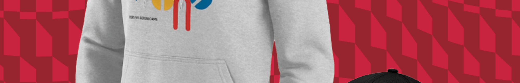 FALCONS on NFL Germany Matchday Click & Collect