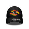 Atlanta Falcons New Era London 9FORTY Thumbnail