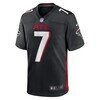 Atlanta Falcons Nike Home Game Jersey - Bijan Robinson Thumbnail
