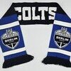 Indianapolis Colts Berlin Gameday Scarf Thumbnail