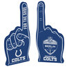 Indianapolis Colts Foam Finger Thumbnail