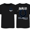 Indianapolis Colts Hometown Berlin T-Shirt Thumbnail
