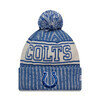 Indianapolis Colts New Era Beanie Thumbnail