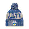 Indianapolis Colts New Era Beanie Thumbnail