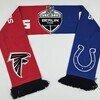 NFL Berlin Games H2H Scarf - Falcons vs Colts  Thumbnail