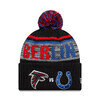 Shield Merchandise NFL Head to Head Beanie Thumbnail