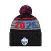 Shield Merchandise NFL Head to Head Beanie Thumbnail